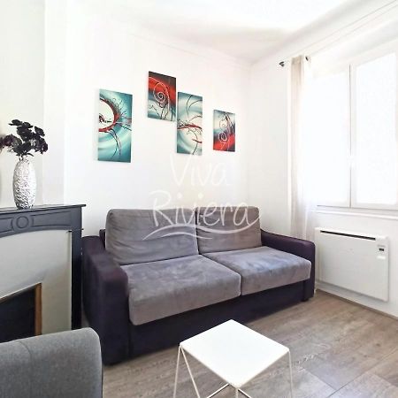 칸느 Viva Riviera - 10 Rue Florian 아파트 외부 사진