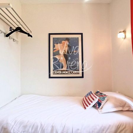칸느 Viva Riviera - 10 Rue Florian 아파트 외부 사진