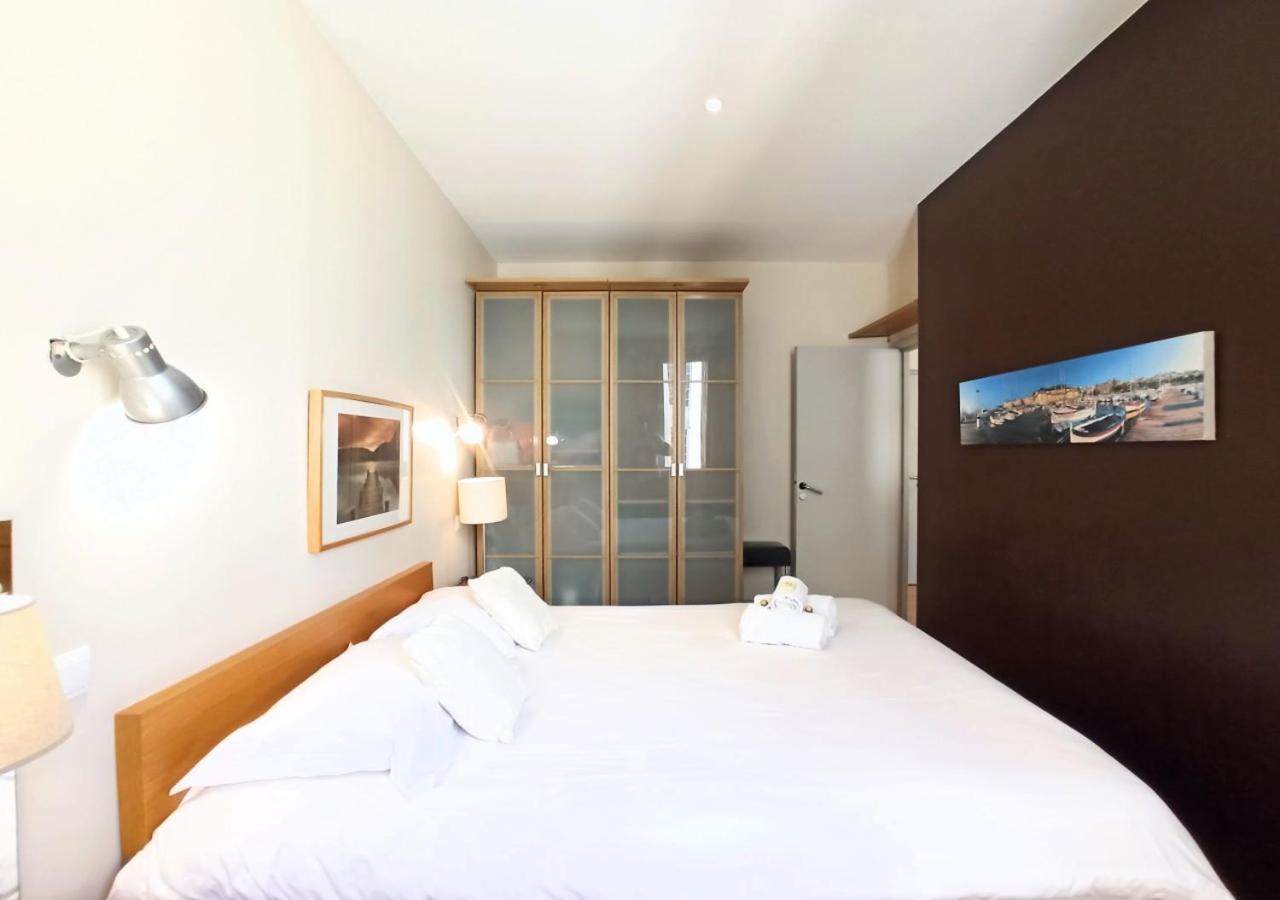 칸느 Viva Riviera - 10 Rue Florian 아파트 외부 사진
