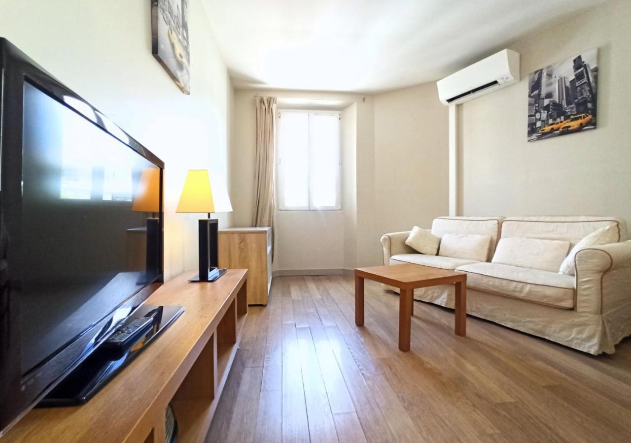 칸느 Viva Riviera - 10 Rue Florian 아파트 외부 사진