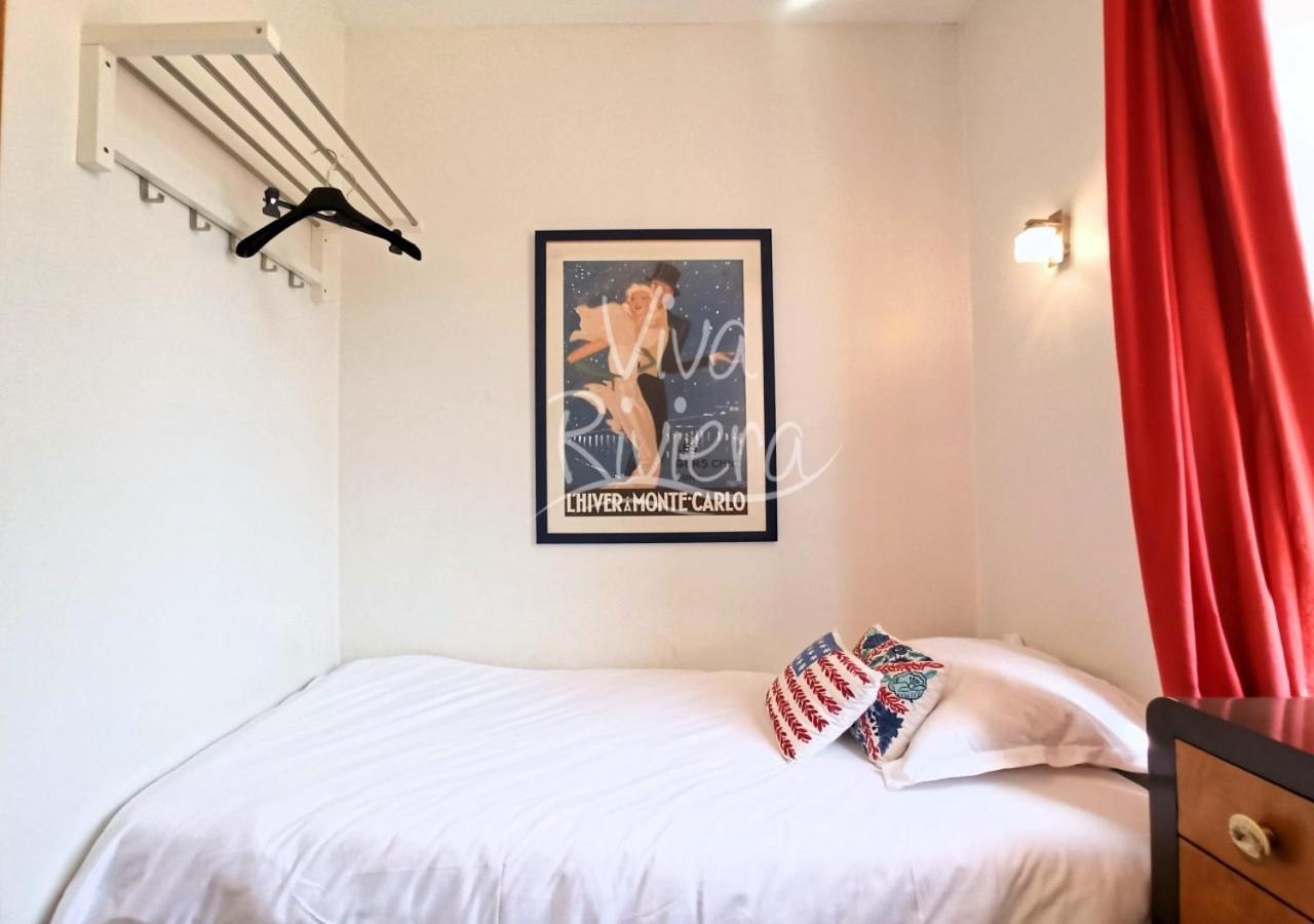 칸느 Viva Riviera - 10 Rue Florian 아파트 외부 사진