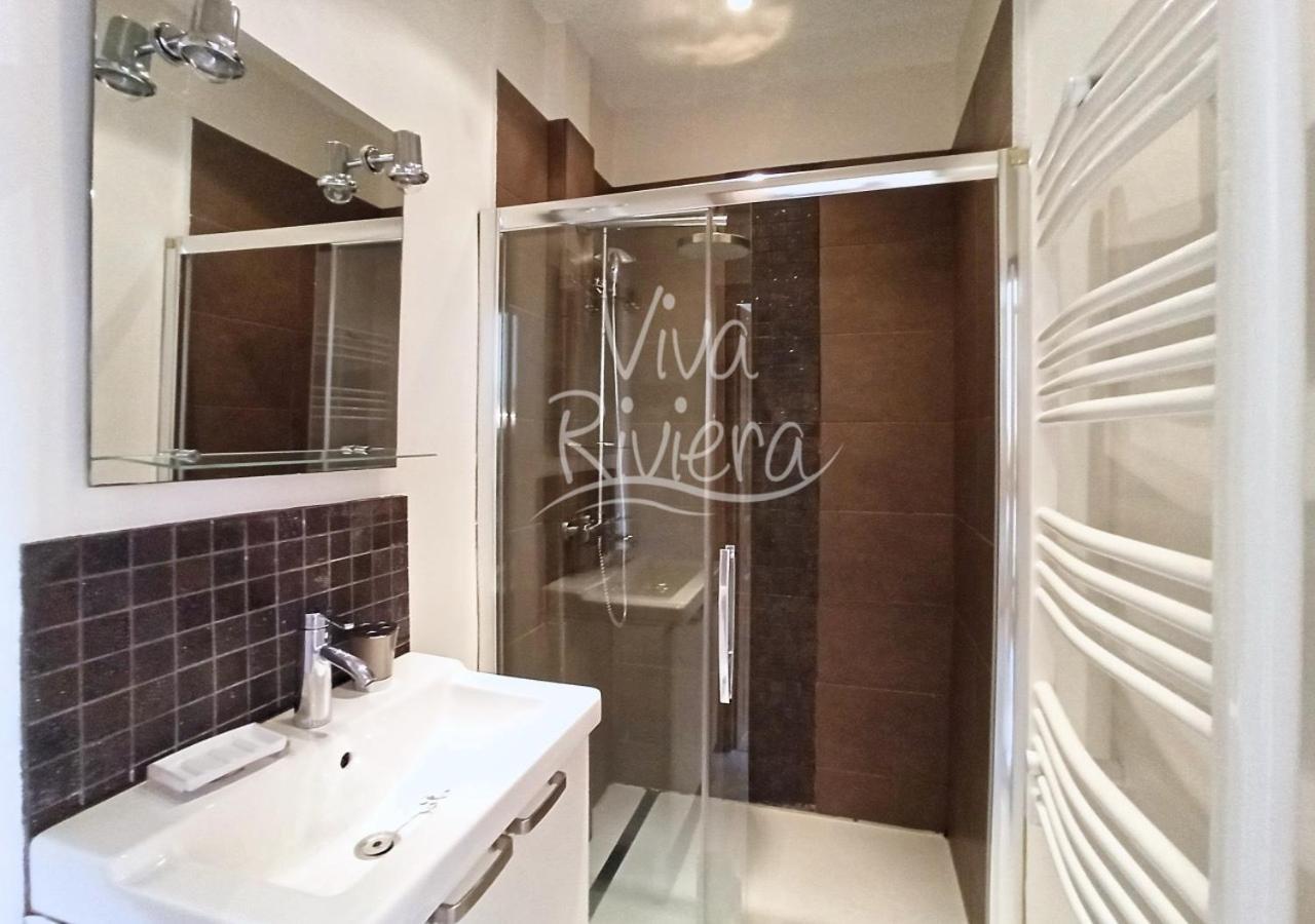 칸느 Viva Riviera - 10 Rue Florian 아파트 외부 사진