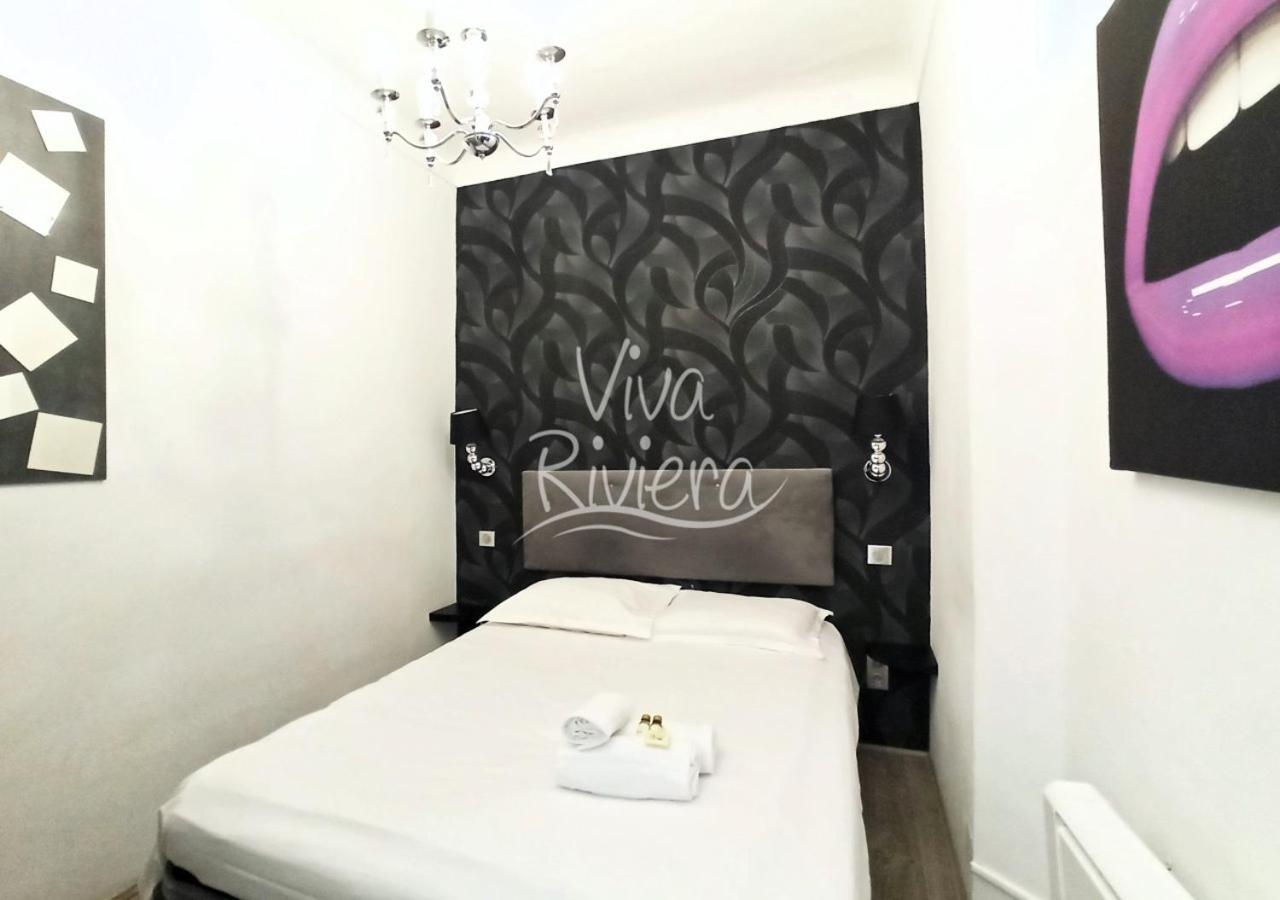 칸느 Viva Riviera - 10 Rue Florian 아파트 외부 사진