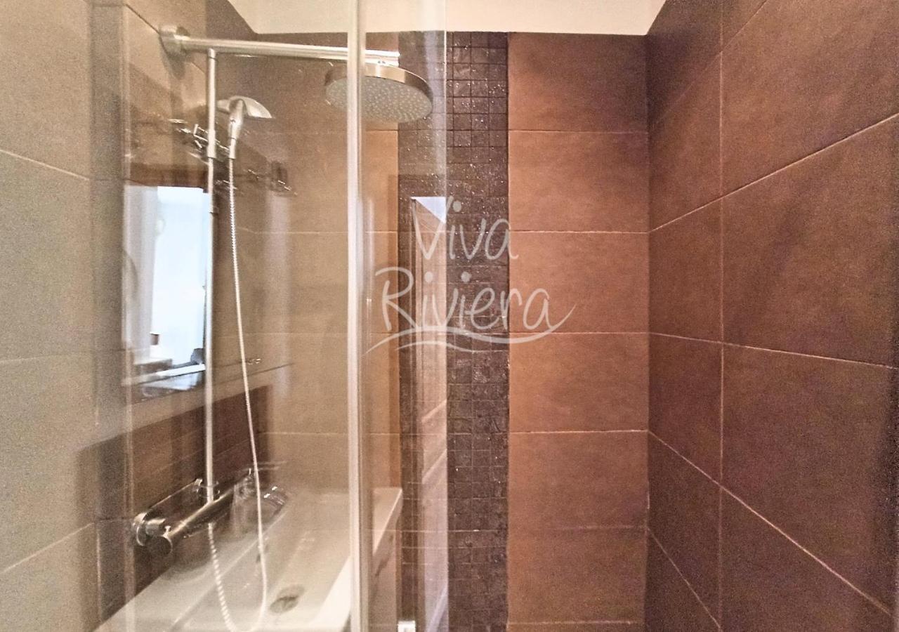 칸느 Viva Riviera - 10 Rue Florian 아파트 외부 사진